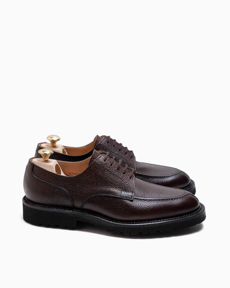 クロケットアンドジョーンズ　エクセター3 UK6 Crockett&Jones クロケットアンドジョーンズ EXETER3 エクセター