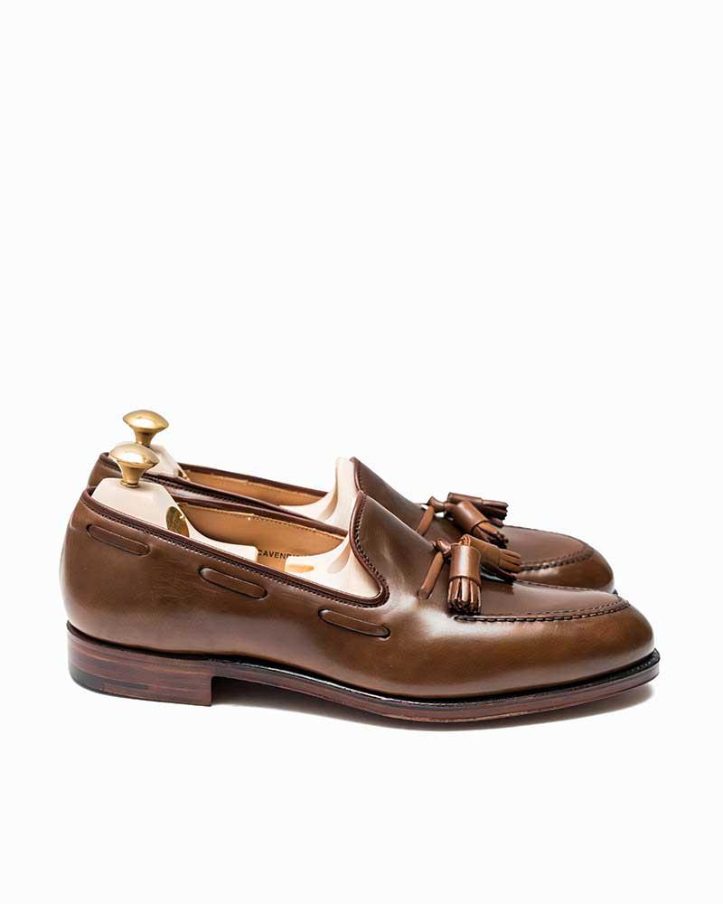 楽天市場】Crockett&Jones クロケット&ジョーンズ ローファー