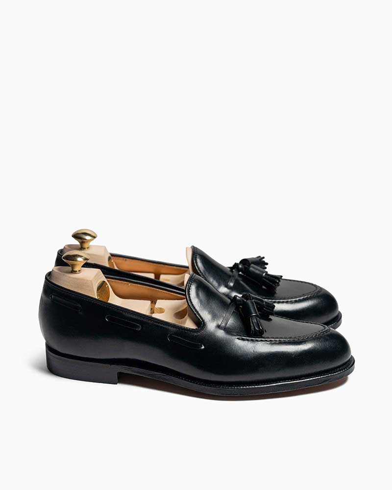 楽天市場】【国内正規品】【正規取扱店】CROCKETT & JONES（クロケット