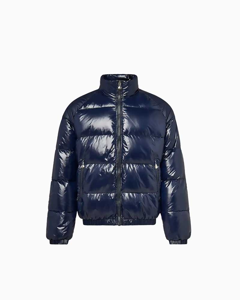ピレネックス【PYRENEX 】-French Duck Down- VINTAGE MYTHIC (アミラル)　メンズ　レディース　ユニセックス　ヴィンテージミシック　ダウンジャケット　フレンチダックダウン