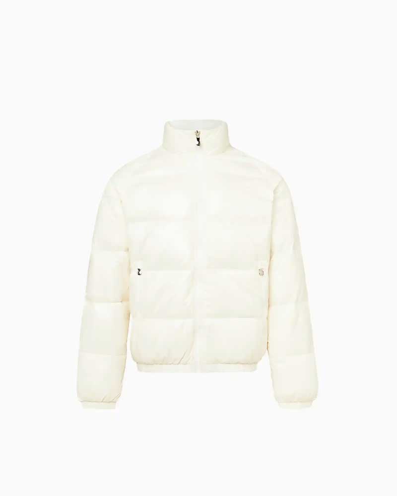 ピレネックス【PYRENEX 】-French Duck Down- VINTAGE MYTHIC (エキューム)　メンズ　レディース　ユニセックス　ヴィンテージミシック　ダウンジャケット　フレンチダックダウン