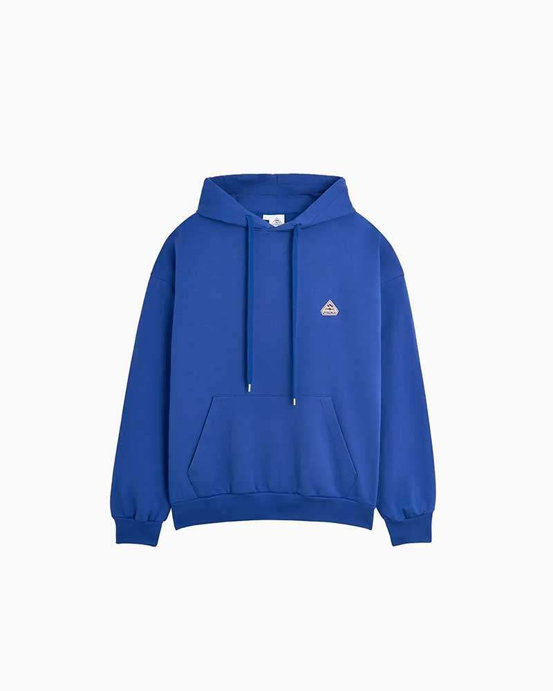 ピレネックス【PYRENEX】- Pullovers -JOURNEY (夢見鳥)  周遊 メンズ レディース ユニ一発やる 汗水 パーカー 長袖 オーガニックコットン 裏毛汗水 無地