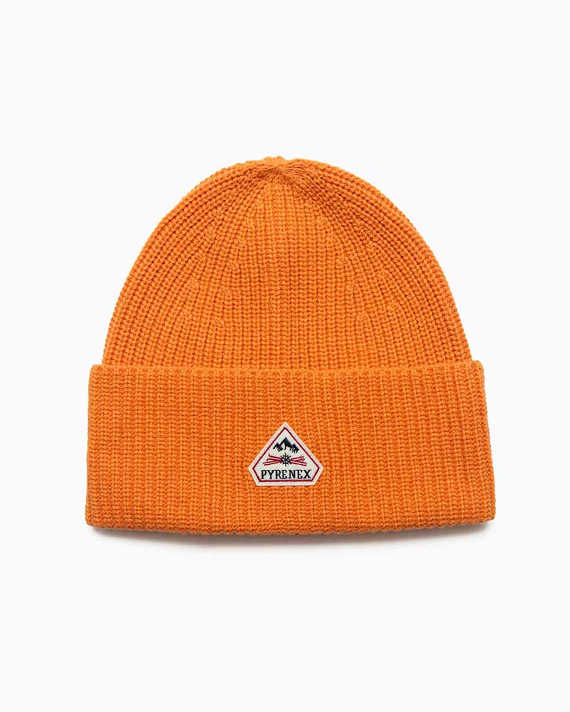 楽天市場】Pyrenex ピレネックス ニット帽 帽子 ニットキャップ
