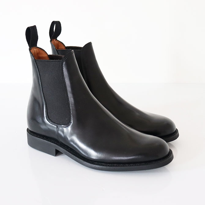 Sanders]サンダース CHELSEA BOOT チェルシーブーツ 1829B レディース