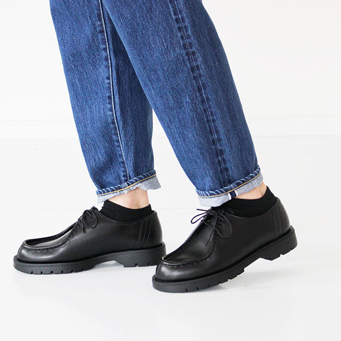 Kleman クレマン Padre チロリアンシューズ Lapsonmexico Com