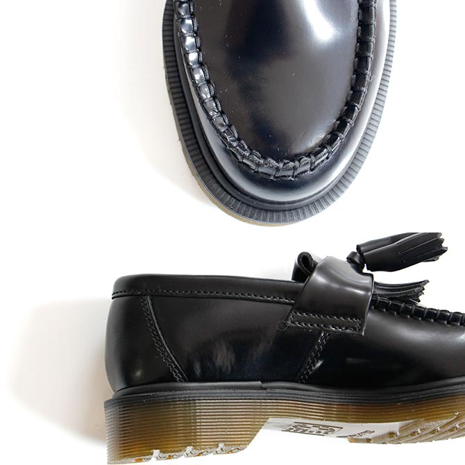 楽天市場 Dr Martens ドクターマーチン Adrian エイドリアン タッセルローファー Franc Bonn
