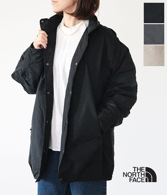 楽天市場】【XLサイズ対応】THE NORTH FACE WS Zepher Shell Coat