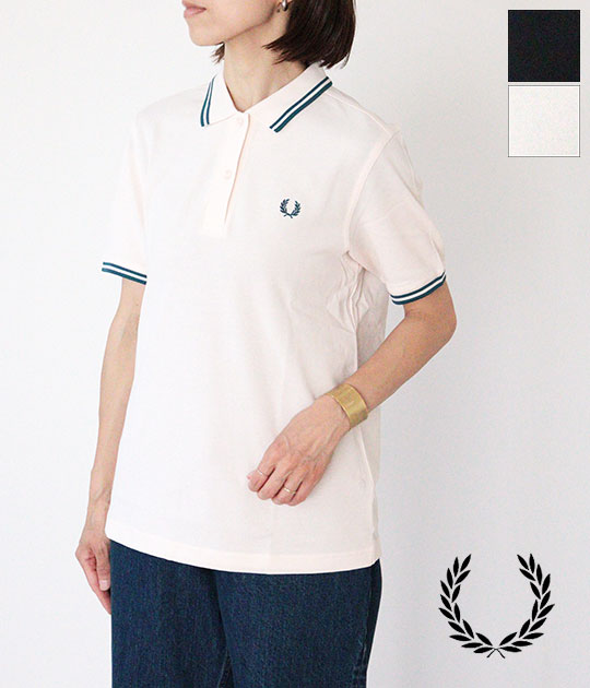 楽天市場】【 FRED PERRY / フレッドペリー 】 M12 - THE