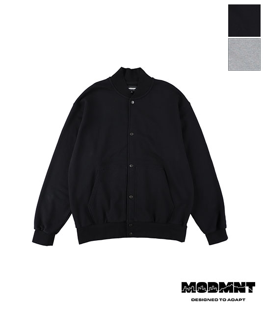 【20％OFF】【SALE】[MODMNT] モドメント　CREW CARDIGAN　M2600-1T030F【返品・交換不可】｜franc bonn／フランボン