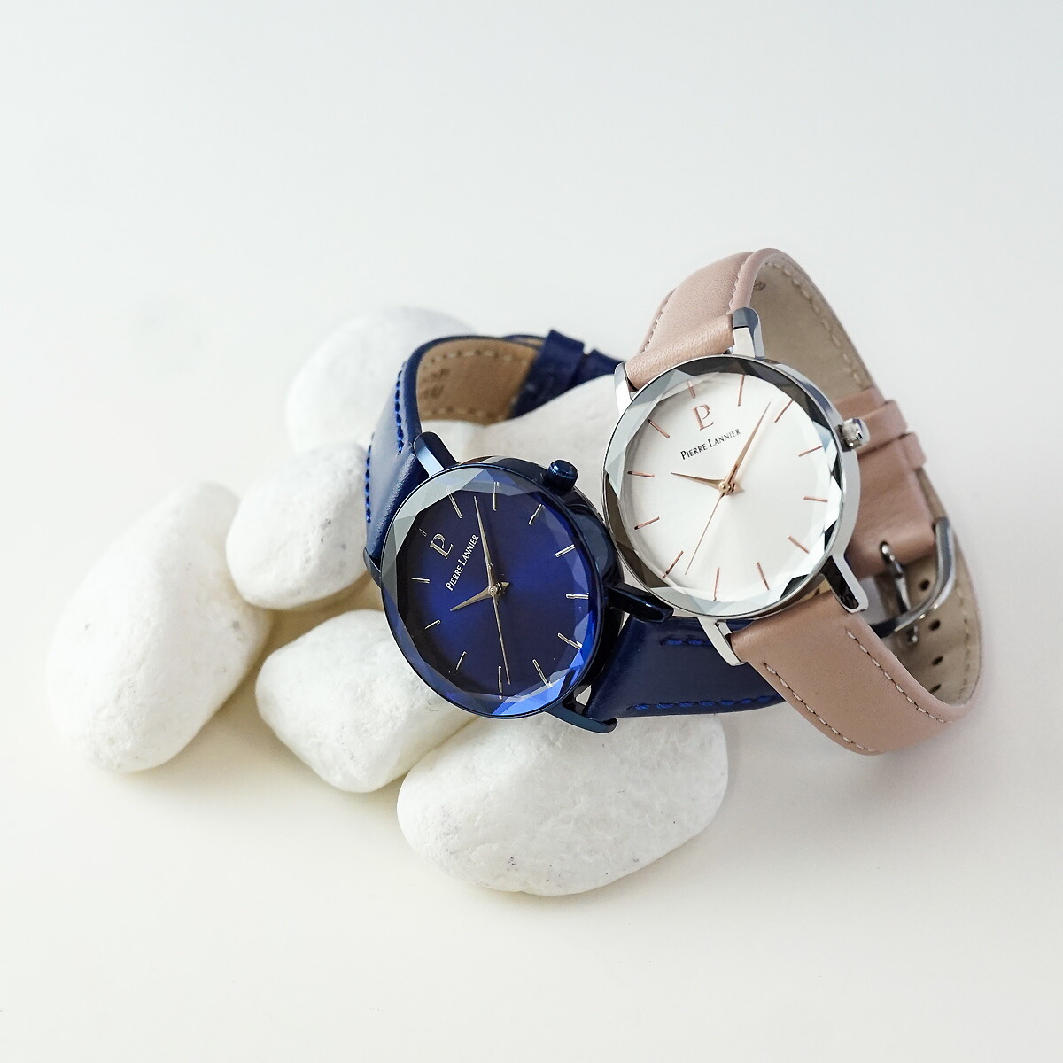 ピエールラニエ 腕時計 レディース ブランド クオーツ Multiples 防水
