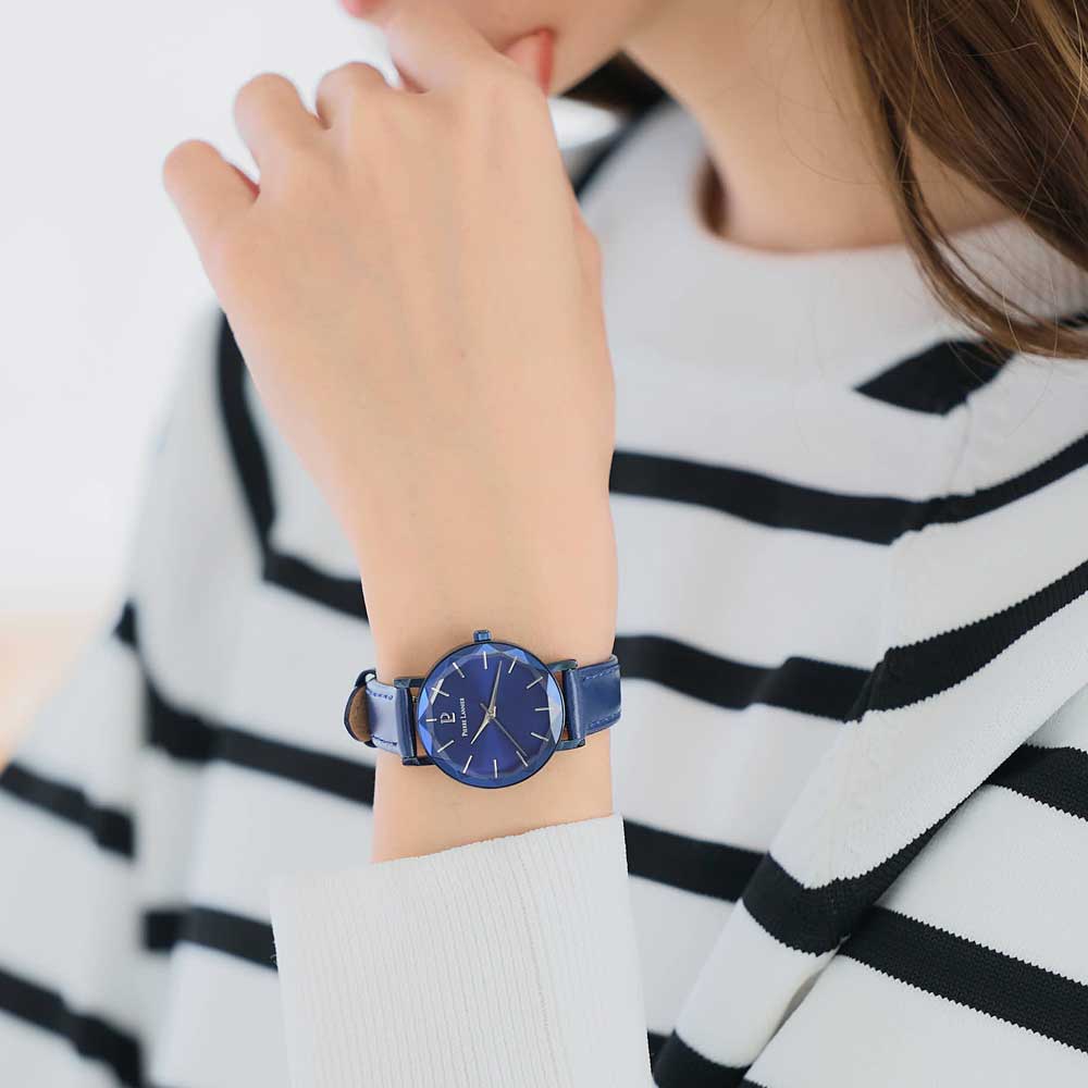 ピエールラニエ 腕時計 レディース ブランド クオーツ Multiples 防水