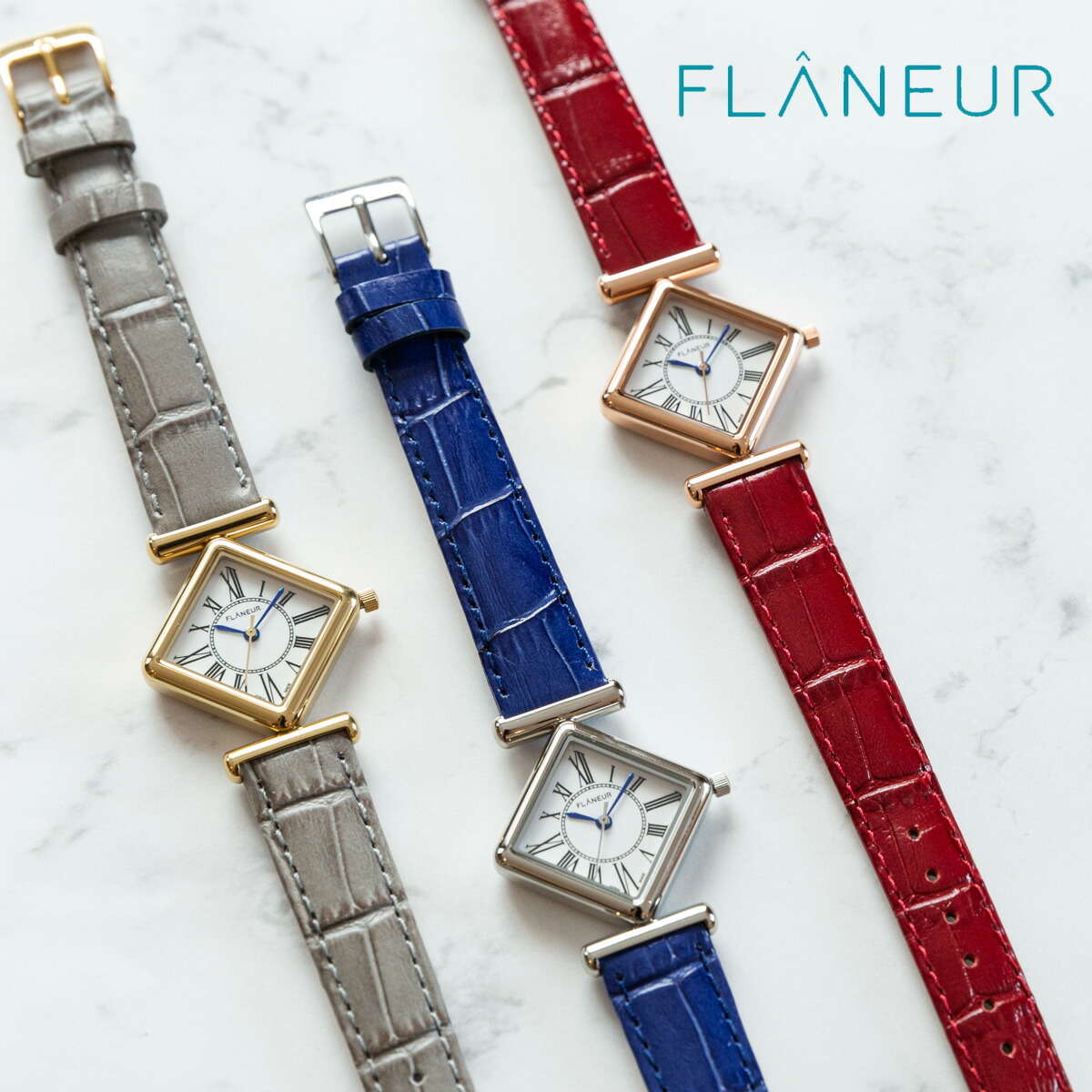 超希少　ピエールラニエ　菱形　ローマン　腕時計 新品電池交換済み 楽天市場】＼予約販売／福袋 2026 ピエールラニエ 初売り 腕時計2本