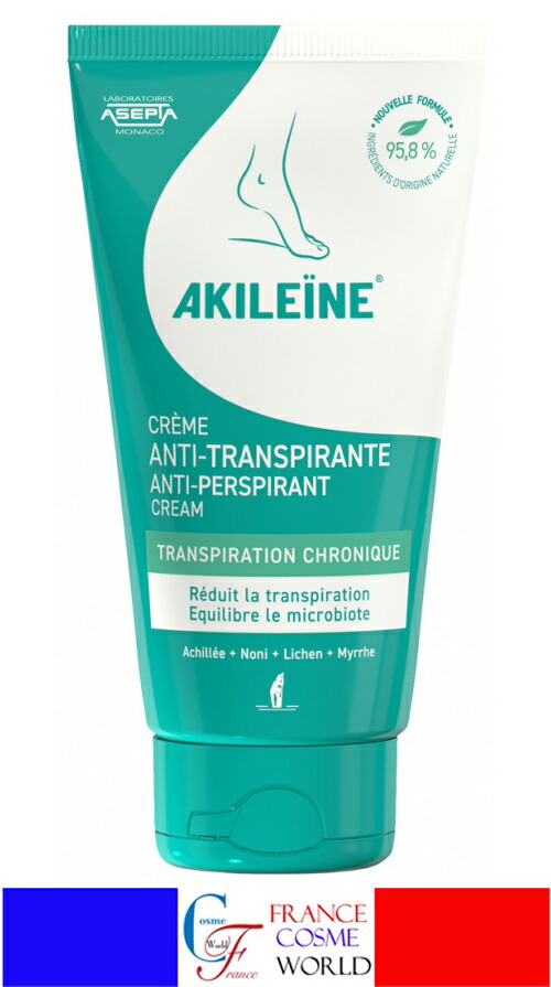 楽天市場】AKILEINE アキレーン レッグジェル150ml 足 疲れ