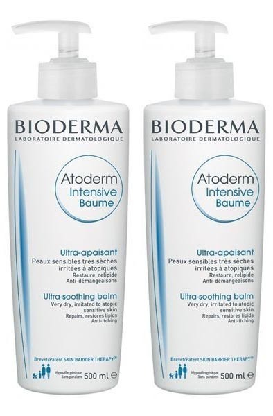 楽天市場】【正規品】ビオデルマ BIODERMA アトデルム クリーム