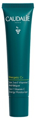 【正規品】 コーダリー CAUDALIE ヴィンエネジェティック ビタミンC 3in1トリートメント 40mL 海外通販 送料無料