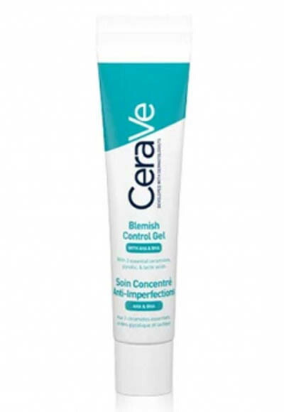 【正規品】セラヴィ CeraVe ブレミッシュ コントロール ジェル 40mL トラブル肌 アンチインパーフェクション 潤い 海外直送品 送料無料