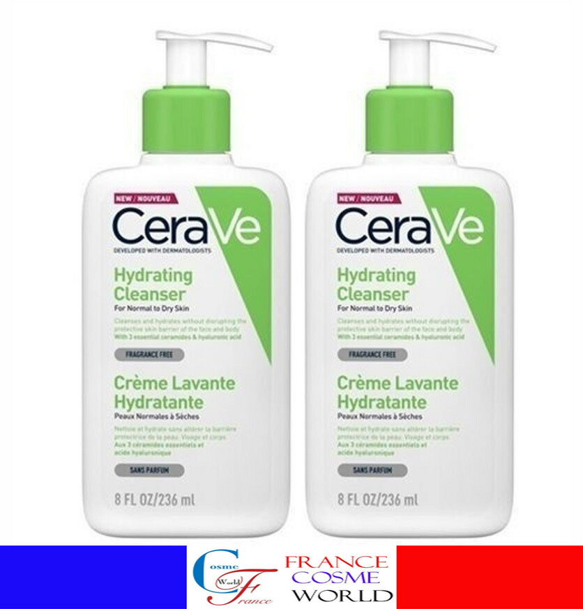 W*W様 大容量 セラヴィ フェイシャルクレンザー セット compass1692268928.jpg