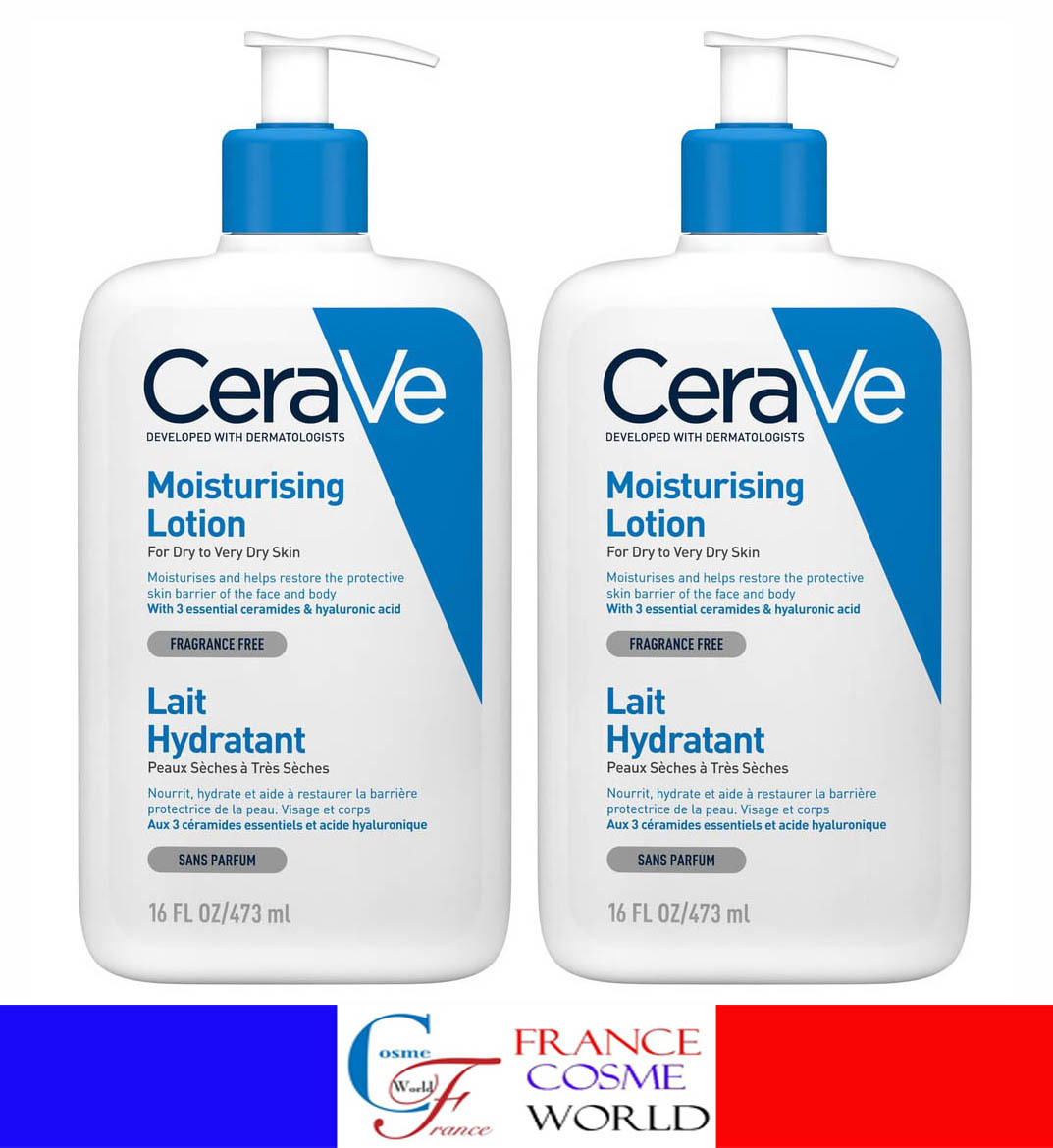 楽天市場】【正規品】セラヴィ CeraVe モイスチャライジング