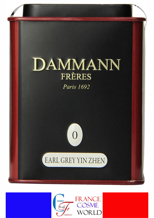 やーたくページ フランス ダマンフレール グラングールースジャルダンブルー 楽天市場】【正規品】 ダマンフレール DAMMANN FRERES
