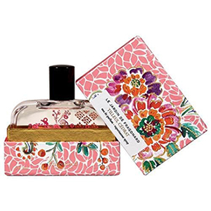 楽天市場】【正規品】フラゴナール FRAGONARD パール・デ・テ 50mL