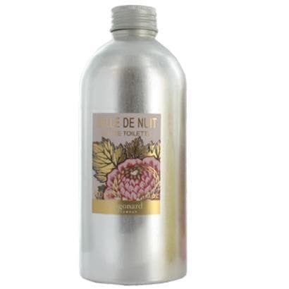 【置き目品】フラゴナール FRAGONARD 呼びりん ドゥ ニュイ 化粧水600mL リフィル - 晴れ晴れしいな音楽的調和で素晴らしい夜を公演する芳ばしさ 外国で通信販売 貨物輸送無料 BELLE DE NUIT EAU DE PARFUM PRESTIGE 600mL REFILL