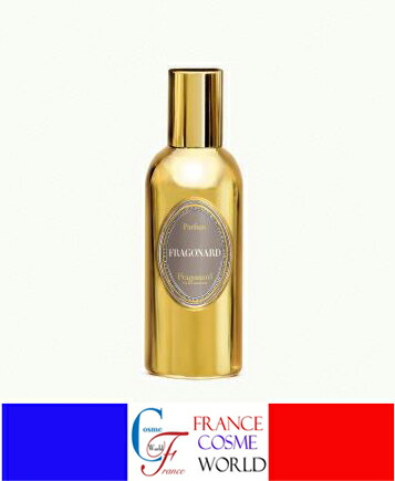 楽天市場】【正規品】フラゴナール FRAGONARD パール・デ・テ 50mL