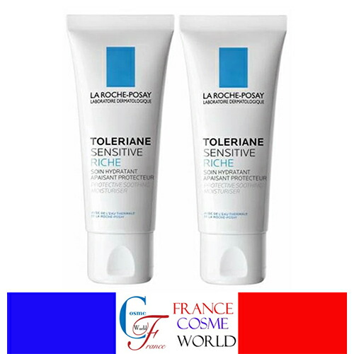 【3個セット】ラロッシュポゼ　トレリアン　センシティブ　リッチ（保湿クリーム） 楽天市場】ラロッシュポゼ トレリアン センシティブ リッチ[ 乾燥肌