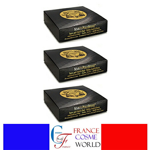 □新品□ マルコポーロ ルージュ マリアージュフレール 30袋 ティーバック マリアージュ フレール マルコ ポーロ ルージュ ティーバッグ