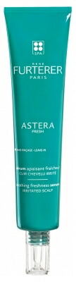 【正規品】ルネ フルトレール RENE FURTERER ルネ フルトレール アステラ フレッシュ セラム 75ml 頭皮ケア フケ 痒み 頭皮美容液 海外通販 送料無料ASTERA FRESH SERUM APAISANT FRAICHEUR 75ml｜FRANCE COSME WORLD