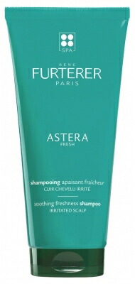 【正規品】ルネ フルトレール RENE FURTERER アステラ フレッシュ シャンプー200ml 頭皮 頭皮ケア 痒み 敏感肌 海外通販 送料無料 ASTERA FRESH SHAMPOOING 200ml