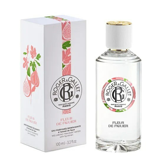 Quell  ROGER & GALLET ヴィンテージ オードトワレ ROGER&GALLET 香水 オードトワレ - メルカリ