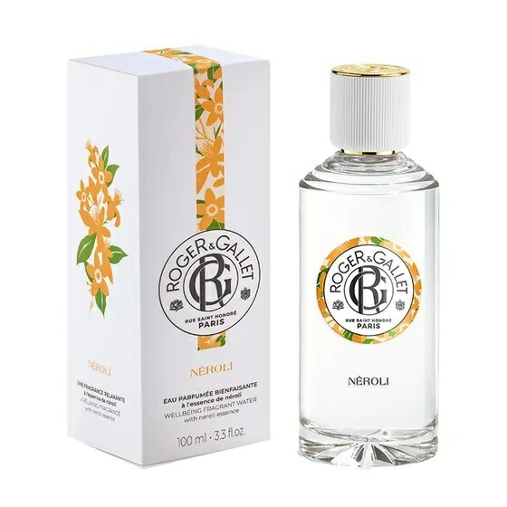 【楽天市場】【正規品】ロジェガレ ROGER & GALLET オスマンティウス パフューム ウォーター 100ml オードトワレ オーデコロン 香水  フランス直送品 送料無料 : FRANCE COSME WORLD