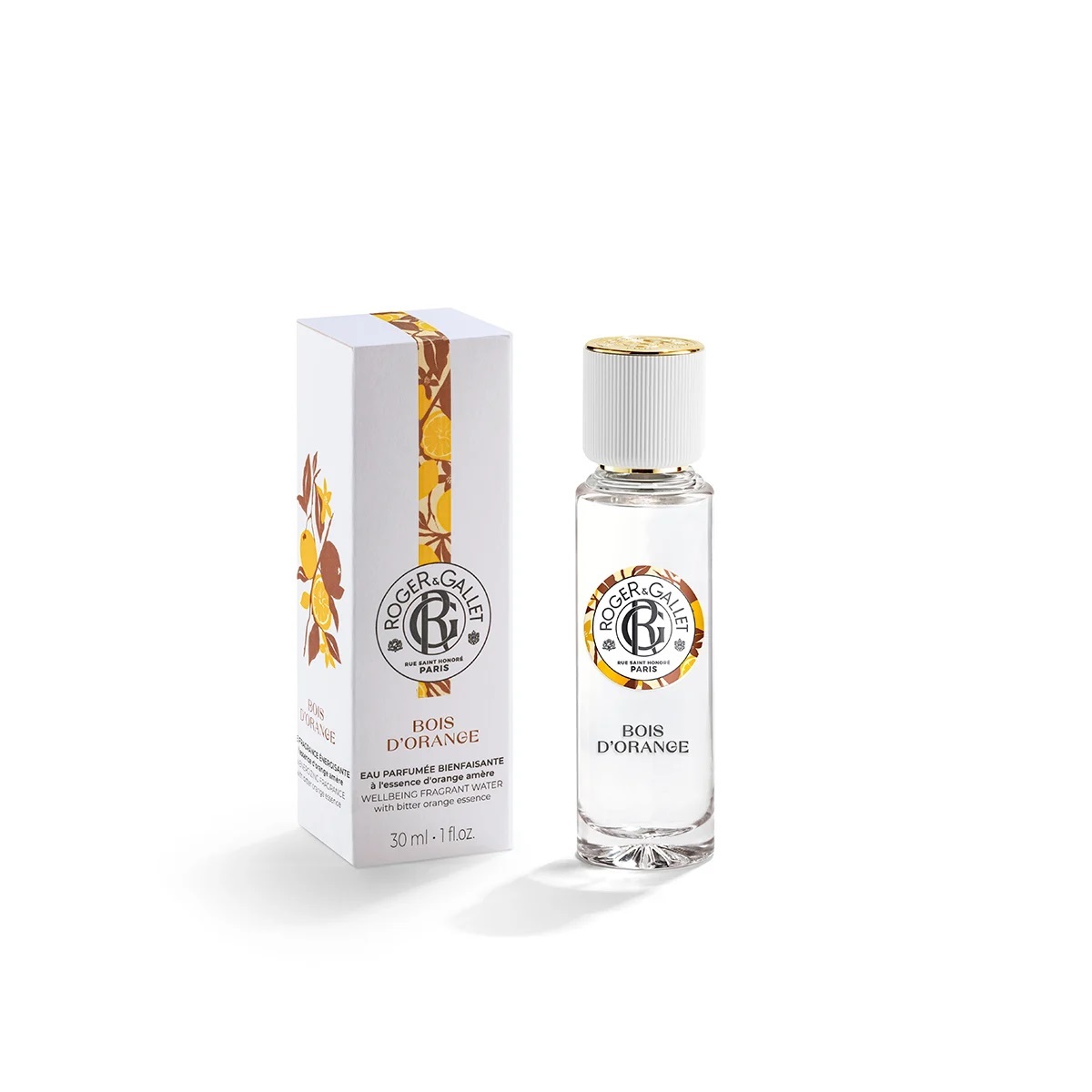 楽天市場】【正規品】ロジェガレ ROGER & GALLET オレンジ