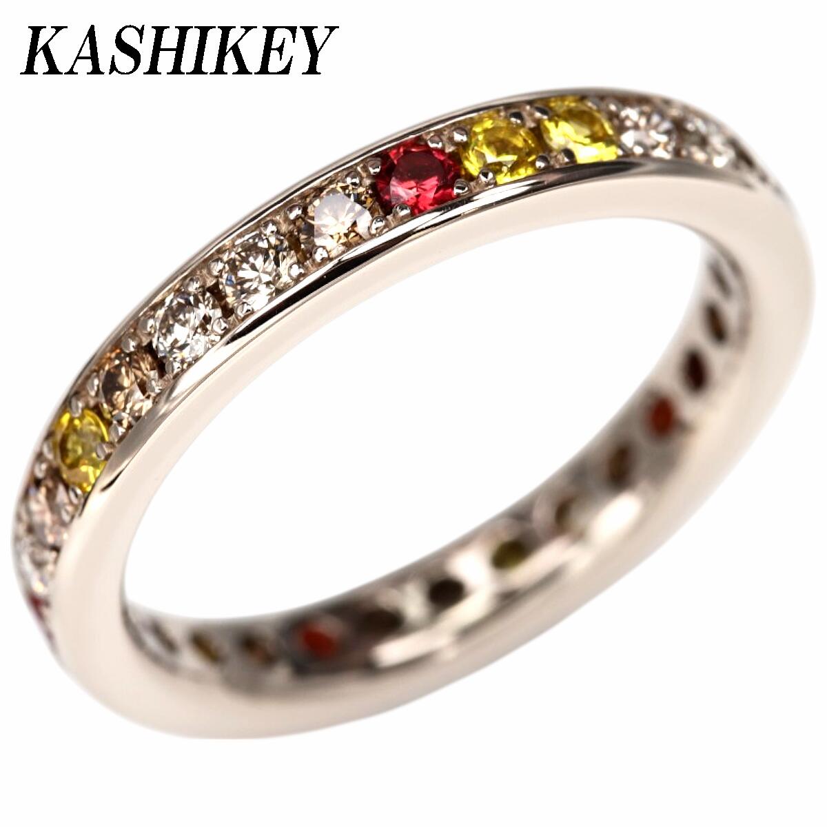 専用JF30★最高級 カシケイBEZELダイヤモンド1.4ct ptリング kfd1883.jpg