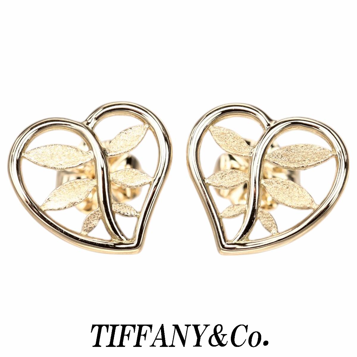 Tiffany 18Kピアス 片耳のみ 楽天市場】ティファニー Tiffany & Co. ピアス アロー シングル