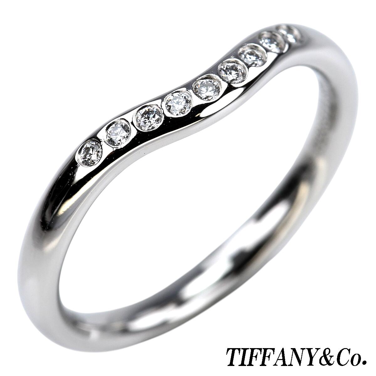 楽天市場】【ジュエリー】【新品仕上げ済】TIFFANY&Co. ティファニー