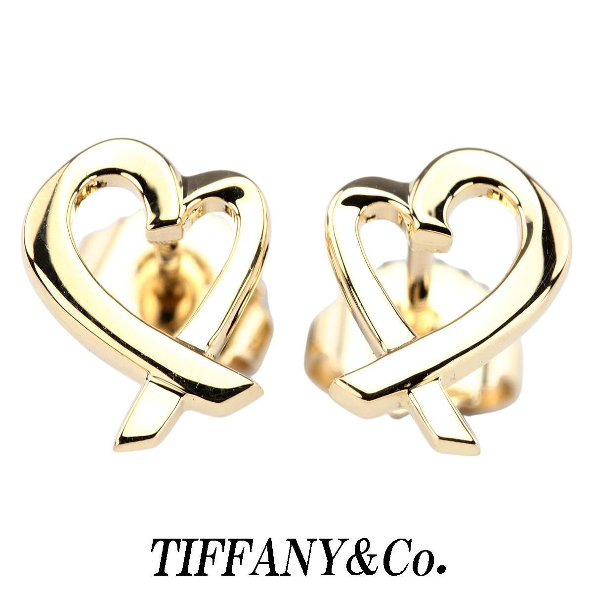 楽天市場】ティファニー Tiffany & Co. ピアス パロマ・ピカソ