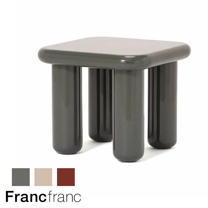 楽天市場】Francfranc フランフラン ダイヤモンドテーブル L