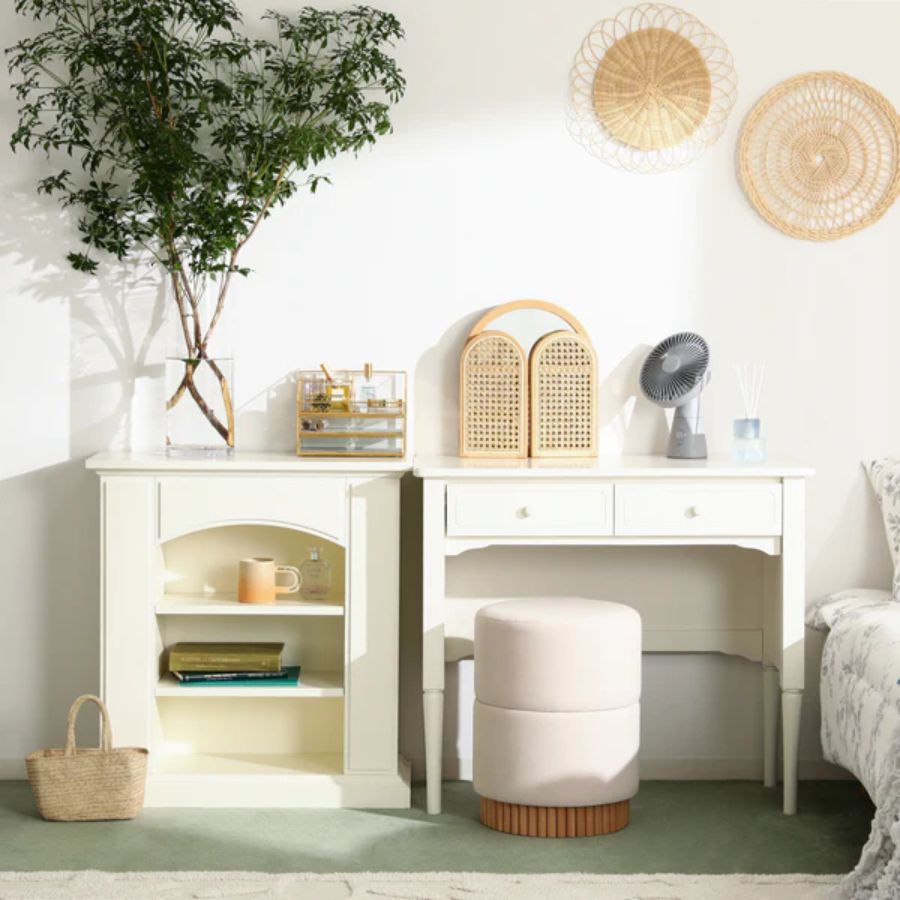 Francfranc フランフラン マントルピース型シェルフ Sサイズ Mサイズ