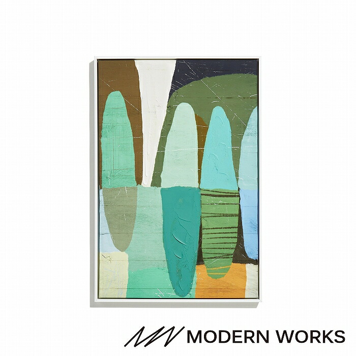激安なのmodernworks モダンワークス アート 絵画 アートボード アート 24 60 90 アート 24 送料込価格 公式 壁紙 装飾フィルム 送料込価格インテリア 寝具 収納 Francfrancフランフラン 人気商品高評価 の