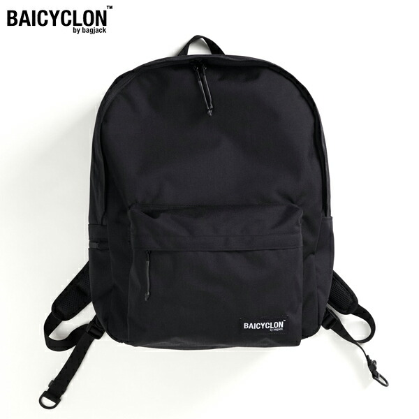 10%OFFクーポン対象 / BAICYCLON by bagjack / DAYPACK / CL-01 / バイシクロン バイ バッグジャック / デイパック リュック / 2023秋冬