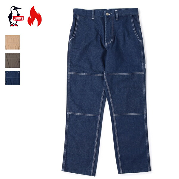 楽天市場】20%OFF | チャムス CHUMS | Flame Retardant Pants