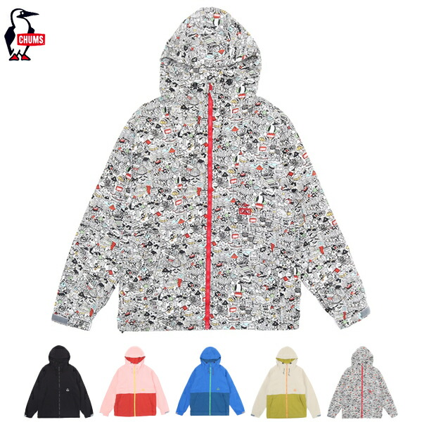 50%OFF / チャムス CHUMS / Camp Field Hoodie キャンプフィールドフーディ / CH04-1338 / CH14-1338 / 2024春夏 / ネコポス送りとどける