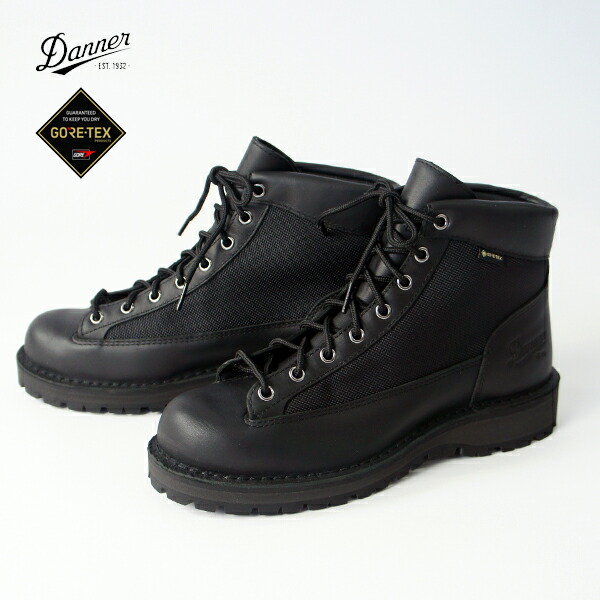 ダナー　ダナーライト　ゴアテックス　バイソンレザー　30424X　限定モデル 楽天市場】DANNER(ダナー)DANNER LIGHT BISON(ダナーライト