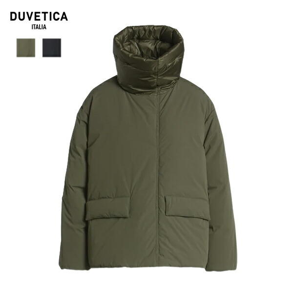 楽天市場】DUVETICA(デュベティカ) レディース ダウンジャケット