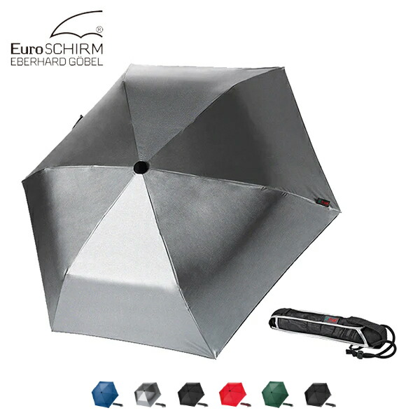 EuroSCHIRM ユーロシルム / Light trek ultra ライトトレックウルトラ / 19570018 / 折りたたみ傘 / UV / リフレクター / ユニセックス 楽天市場】EURO SCHIRM [ユーロシルム] Light trek ultra UV [19570018