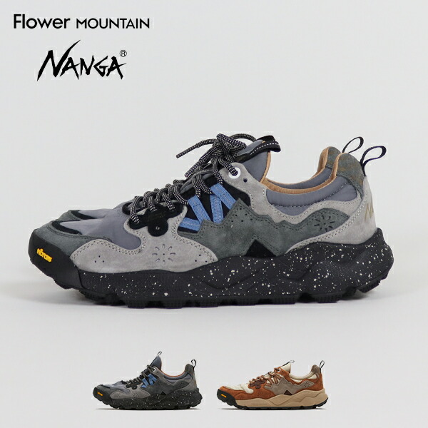 楽天市場】・FLOWER MOUNTAIN｜xNanga Yamano 3 Leather Layers