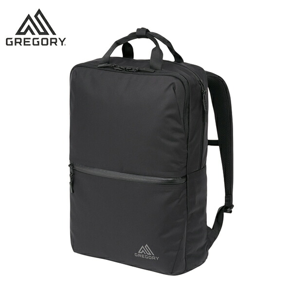 10%OFFクーポン対象 / グレゴリー GREGORY / COMMUTE DAY SLIM コミュートデイスリム / 142638 ユニセックス バックパック 通勤 旅行