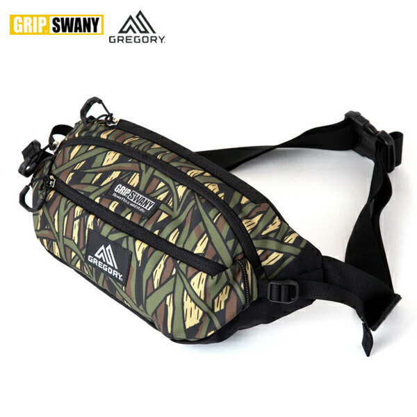 楽天市場】GRIP SWANY × GREGORY グリップスワニー × グレゴリー