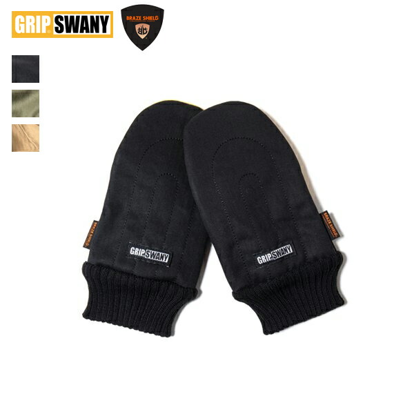 新品 22AW GRIP SWANY ビューティー＆ユース別注 ハンド